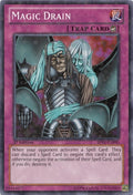 Image for Magic Drain (Starfoil) (BP01-EN090) (BP01) - YuGiOh