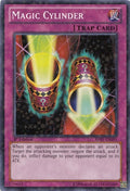 Image for Magic Cylinder (Starfoil) (BP01-EN091) (BP01) - YuGiOh