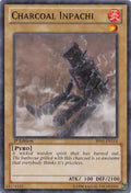 Image for Charcoal Inpachi (Starfoil) (BP01-EN114) (BP01) - YuGiOh
