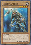 Image for Insect Knight (Starfoil) (BP01-EN115) (BP01) - YuGiOh