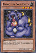 Image for Bazoo the Soul-Eater (Starfoil) (BP01-EN119) (BP01) - YuGiOh