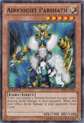 Image for Airknight Parshath (Starfoil) (BP01-EN124) (BP01) - YuGiOh
