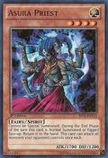 Image for Asura Priest (Starfoil) (BP01-EN125) (BP01) - YuGiOh
