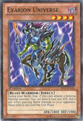 Image for Exarion Universe (Starfoil) (BP01-EN126) (BP01) - YuGiOh
