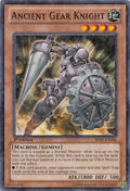 Image for Ancient Gear Knight (Starfoil) (BP01-EN146) (BP01) - YuGiOh