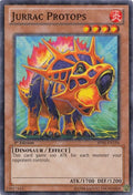 Image for Jurrac Protops (Starfoil) (BP01-EN156) (BP01) - YuGiOh