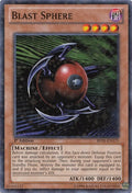 Image for Blast Sphere (Starfoil) (BP01-EN175) (BP01) - YuGiOh