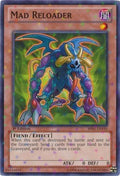 Image for Mad Reloader (Starfoil) (BP01-EN195) (BP01) - YuGiOh