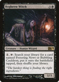 Image for Bogbrew Witch (88) (Magic 2014 (M14)) - Magic: The Gathering