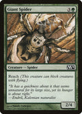 Image for Giant Spider (175) (Magic 2014 (M14)) - Magic: The Gathering