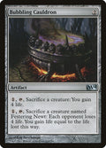 Image for Bubbling Cauldron (205) (Magic 2014 (M14)) - Magic: The Gathering
