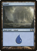 Image for Island (235) (235) (Magic 2014 (M14)) - Magic: The Gathering