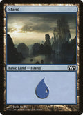 Image for Island (236) (236) (Magic 2014 (M14)) - Magic: The Gathering