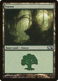 Image for Forest (248) (248) (Magic 2014 (M14)) - Magic: The Gathering