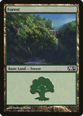 Image for Forest (249) (249) (Magic 2014 (M14)) - Magic: The Gathering