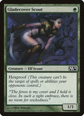 Image for Gladecover Scout (176) (Magic 2014 (M14)) - Magic: The Gathering