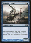 Image for Armored Cancrix (44) (Magic 2014 (M14)) - Magic: The Gathering