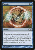 Image for Negate (64) (Magic 2014 (M14)) - Magic: The Gathering