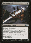Image for Artificer's Hex (85) (Magic 2014 (M14)) - Magic: The Gathering