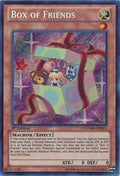 Image for Box of Friends (NUMH-EN013) (NUMH) - YuGiOh