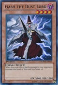 Image for Gash the Dust Lord (NUMH-EN015) (NUMH) - YuGiOh