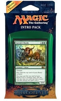 Image for Magic 2014 (M14) - Intro Pack - Bestial Strength - Magic: The Gathering