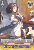 Doctor Rouge (BT06/075EN) (BT06: Breaker of Limits)