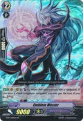 Image for Emblem Master (BT07/018EN) (BT07: Rampage of the Beast King) - Cardfight Vanguard