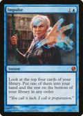 Image for Impulse (5) (From the Vault: Twenty) - Magic: The Gathering