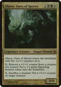 Image for Ghave, Guru of Spores (Commander) (200) (Oversize Cards) - Magic: The Gathering