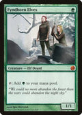 Image for Fyndhorn Elves (4) (From the Vault: Twenty) - Magic: The Gathering
