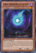 Image for Umbral Horror Will o' the Wisp (JOTL-EN014) (JOTL) - YuGiOh