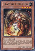 Image for Traptrix Myrmeleo (JOTL-EN033) (JOTL) - YuGiOh