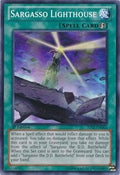 Image for Sargasso Lighthouse (JOTL-EN062) (JOTL) - YuGiOh