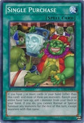 Image for Single Purchase (JOTL-EN069) (JOTL) - YuGiOh