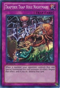 Image for Traptrix Trap Hole Nightmare (JOTL-EN077) (JOTL) - YuGiOh