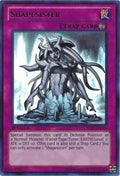 Image for Shapesister (JOTL-EN079) (JOTL) - YuGiOh