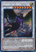 Image for Angel of Zera (JOTL-EN087) (JOTL) - YuGiOh