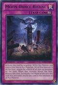 Image for Moon Dance Ritual (JOTL-EN089) (JOTL) - YuGiOh