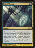 Image for Dimir Charm (8) (FNM Promos) - Magic: The Gathering