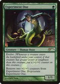 Image for Experiment One (9) (FNM Promos) - Magic: The Gathering