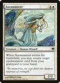Image for Auramancer (9) (Heroes vs. Monsters) - Magic: The Gathering