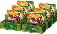 Image for Theros - Booster Box Case (6 boxes) - Magic: The Gathering