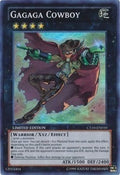 Image for Gagaga Cowboy (CT10-EN010) (CT10) - YuGiOh