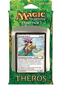 Image for Theros - Intro Pack - Celestial Archon - Magic: The Gathering