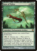 Image for Bow of Nylea (153) (Theros) - Magic: The Gathering