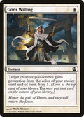 Image for Gods Willing (16) (Theros) - Magic: The Gathering