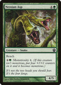 Image for Nessian Asp (164) (Theros) - Magic: The Gathering