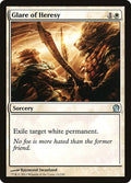 Image for Glare of Heresy (15) (Theros) - Magic: The Gathering