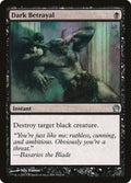 Image for Dark Betrayal (83) (Theros) - Magic: The Gathering